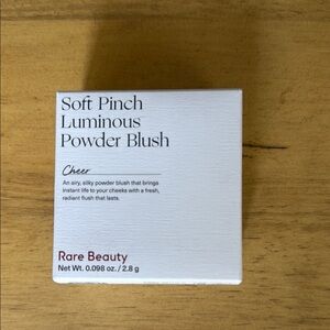Rare Beauty Soft Pinch Powder Blush